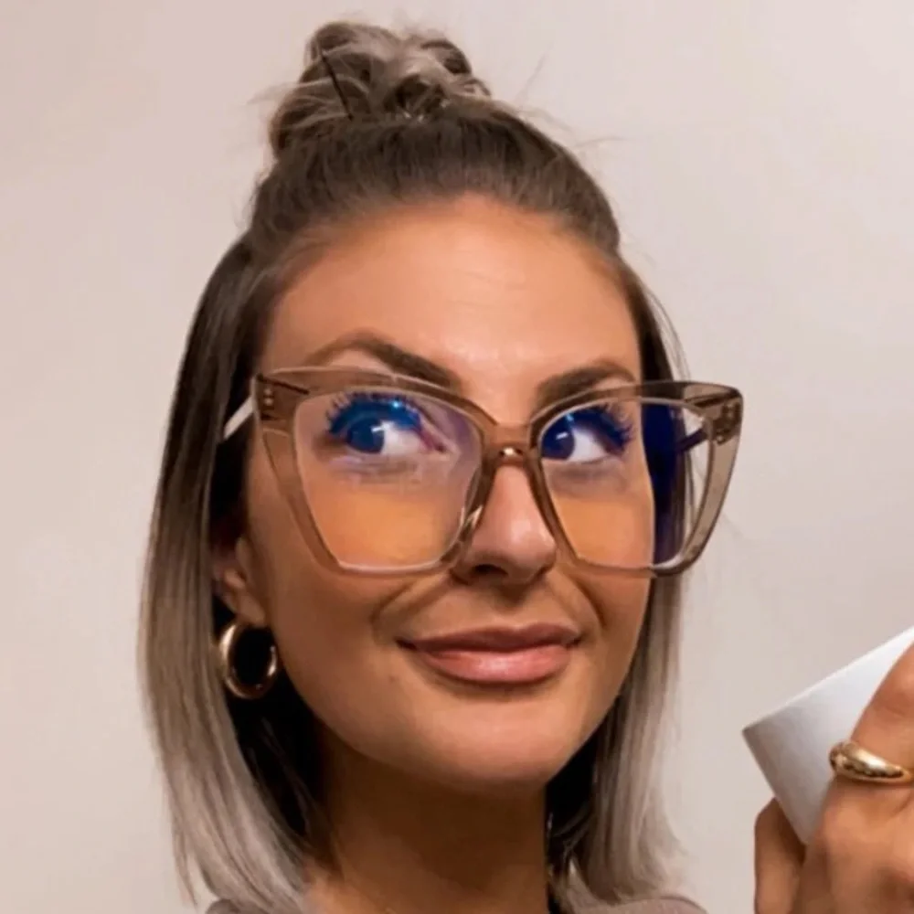 DIFF Blue-Light Blocking Glasses
